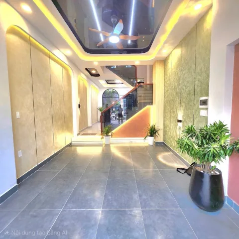 🏠 CHÍNH CHỦ BÁN – NHÀ MỚI CAO CẤP LONG TRƯỜNG, TP. THỦ ĐỨC ❇️6.39 TỶ