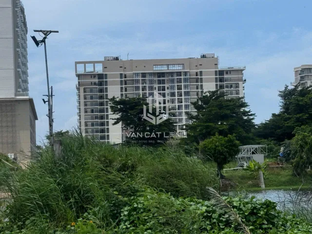 🔥 BÁN QUỸ ĐẤT HIẾM 6.896M² TẠI HÀ HUY TẬP – KHU BIỆT THỰ THANH BÌNH, VŨNG TÀU 🔥