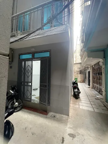 🏡 NGỌC HÀ – BA ĐÌNH – NHÀ NGUYÊN CĂN 3 TẦNG + TUM – 4PN – 12 TRIỆU/THÁNG
