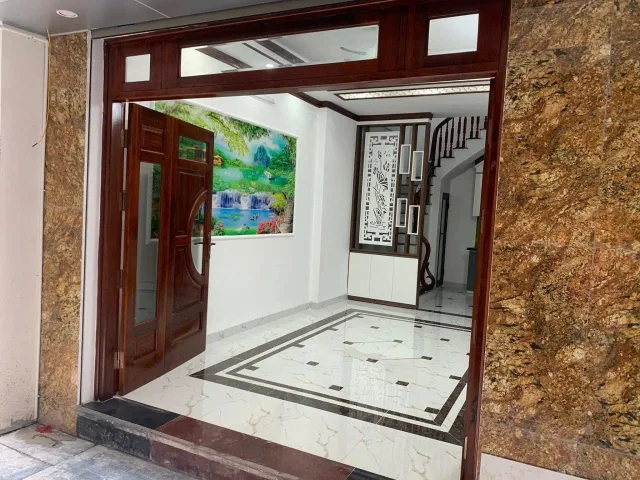 🏡 HÀO NAM – ĐỐNG ĐA – NHÀ NGUYÊN CĂN 3 TẦNG – 3PN – 14 TRIỆU/THÁNG