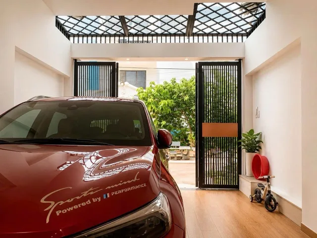 🏡 NHÀ ĐẸP LONG TRƯỜNG, THỦ ĐỨC - 52M2 (4x13m) -  2 TẦNG BTCT - KDC ĐỒNG BỘ - SỔ VUÔNG A4 - HOÀN CÔNG ĐẦY ĐỦ - FULL NỘI THẤT - NHÀ MỚI Ở NGAY.