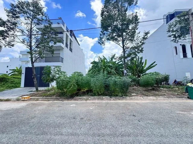 🏡 Cg Bán Nền Đường Số 28 Kdc 586, P.Hưng Phú, Tp Cần Thơ