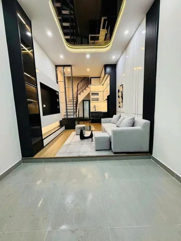 🏡 KIM MÃ – BA ĐÌNH – NHÀ NGUYÊN CĂN 5 TẦNG MỚI – 3PN – 18 TRIỆU/THÁNG