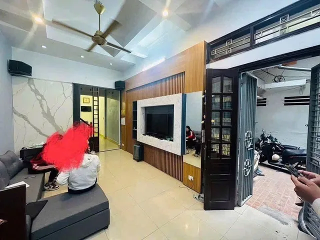 🏡 LƯƠNG ĐỊNH CỦA – ĐỐNG ĐA – NHÀ NGUYÊN CĂN 3 TẦNG – 4PN – 16,5 TRIỆU/THÁNG