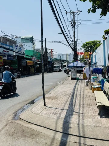 💎🔥 QUỸ ĐẤT VÀNG 16.000M² – MẶT TIỀN AN DƯƠNG VƯƠNG, QUẬN 6 – NGANG 140M – QUY HOẠCH ĐA NĂNG – GIÁ 700 TỶ 🔥💎