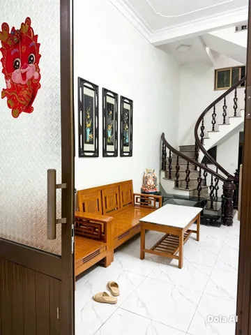 Cho thuê Nhà riêng 40m2 giá 5.5 triệu tại Đường Lán Bè Phường Lam Sơn Quận Lê Chân Hải Phòng