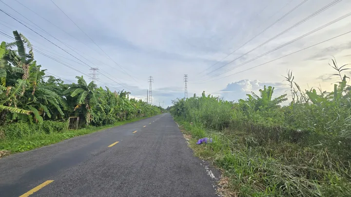 𝐁𝐚́𝐧 𝐥𝐨̂̃ - Đ𝐚̂́𝐭 𝟏𝟑.𝟎𝟎𝟎𝐦𝟐 𝐗𝐚̃ 𝐏𝐡𝐨𝐧𝐠 𝐇𝐨𝐚̀ - Đ𝐨̂̀𝐧𝐠 𝐓𝐡𝐚́𝐩 (𝐆𝐚̂̀𝐧 𝐩𝐡𝐚̀ 𝐨̂ 𝐌𝐨̂𝐧) Mặt tiền Ngang 90m