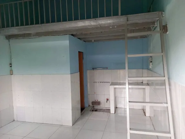 CHỈ 740TR - SỞ HỮU DÃY TRỌ 8 PHÒNG 140,8M2 NGAY PHƯỚC HIỆP CỦ CHI