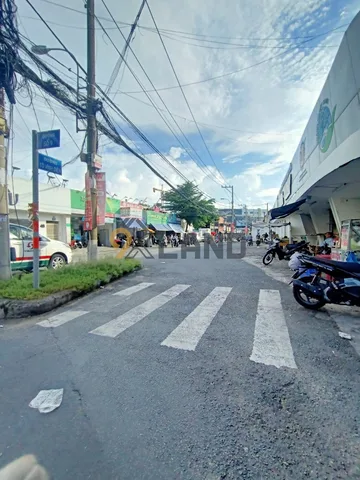 290 -BÁN NHÀ 3 TẦNG - MẶT TIỀN KINH DOANH -  GẦN VINCOM THỦ ĐỨC- P. LINH CHIỂU -160M2