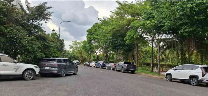 GẤP GẤP BÁN. Bưng ông thoàn
HÀNG HIẾM PARK RIVERSIDE Q9 – NHÀ ĐẸP VÀO Ở NGAY ✨