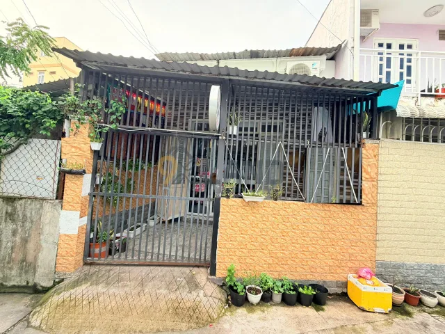 1226 - GẤP BÁN NHÀ 1 TRỆT 1 LẦU TRUNG TÂM LINH CHIỂU, THỦ ĐỨC - VỊ TRÍ CỰC ĐẸP - VÀO Ở NGAY - SỔ HỒNG RIÊNG - 58.5 M2
