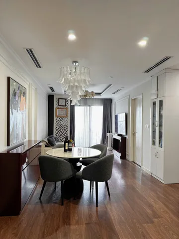 CHO THUÊ căn hộ 2PN Imperia Garden, full đồ giá 16 triệu/tháng - vào ở ngay.