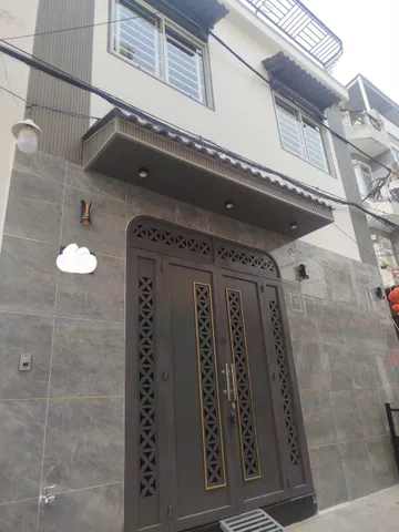 Bán Nhà riêng 83.6m2 có sẵn 83.6 m2 thổ cư giá 6 tỷ tại đường Nguyễn Sỹ Sách Phường 15 Quận Tân Bình TP. Hồ Chí Minh