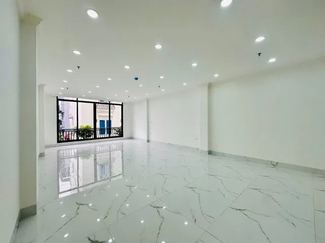 Cho thuê Văn phòng 68m2 giá 13 triệu tại Đường Nguyên Hồng Phường Láng Hạ Quận Đống Đa Hà Nội