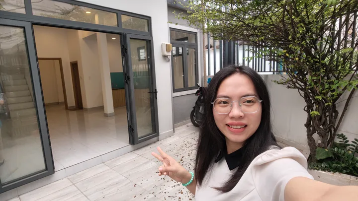 Nhà ngay Âu Cơ Tân Phú, ngang lớn 6m mà chỉ nhỉnh nhẹ 7Đ