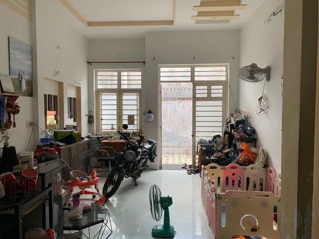 🔥HOÀNG HOA THÁM – ĐÔNG HÒA - DĨ AN - 76M² CHỈ 3.25 TỶ🔥