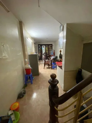 🏡 THỤY KHUÊ – TÂY HỒ – NHÀ NGUYÊN CĂN 3 TẦNG + TUM – 2PN – 10 TRIỆU/THÁNG