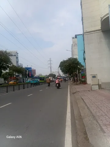 Bán Nhà riêng 78m2 có sẵn 78 m2 thổ cư giá 8.8 tỷ tại Đường Cư Xá Phú Lâm A Phường 13 Quận 6 TP. Hồ Chí Minh