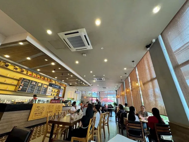 🚨 MTKD ĐỖ XUÂN HỢP DT 320M2 NGANG 7m, GIÁ ĐT 63 TỶ CÓ DÒNG TIỀN GẦN XLHN, KHU THE GLOBAL CITY, KHU GIA HÒA⏰