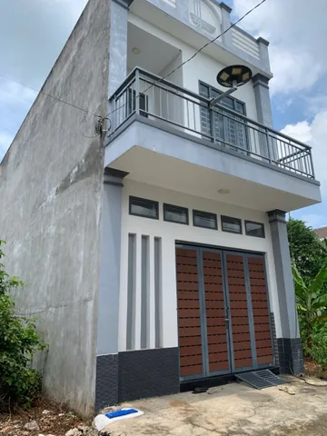 Bán Nhà riêng 98m2 có sẵn 50 m2 thổ cư giá 3 tỷ tại Xã Hoà Long Thành phố Bà Rịa Bà Rịa - Vũng Tàu