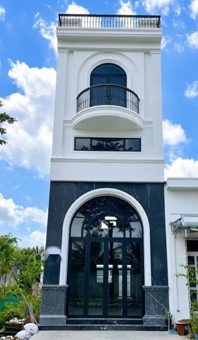 Bán Nhà riêng 67.5m2 có sẵn 67.5 m2 thổ cư giá 4.5 tỷ tại Phường 4 Thành phố Sa Đéc Đồng Tháp