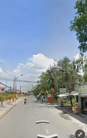 Bán Nhà trọ 220.5m2 có sẵn 70 m2 thổ cư giá 3 tỷ tại Xã Qưới Sơn Huyện Châu Thành Bến Tre