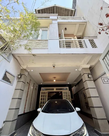 Bán Nhà riêng 133m2 có sẵn 133 m2 thổ cư giá 20.1 tỷ tại đường Phạm Văn Hai Phường 03 Quận Tân Bình TP. Hồ Chí Minh