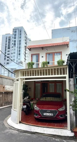 🔥 [ TÂN PHÚ ] ÂU CƠ – GÓC 2 MẶT TIỀN HẺM XE HƠI – NHÀ MỚI – 7.9 TỶ