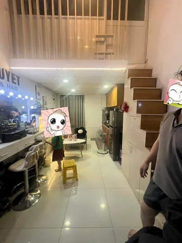 Nhà sổ riêng 1tỷ750 hẻm đường 19 Phường Linh Chiểu Quận Thủ Đức TP. Hồ Chí Minh