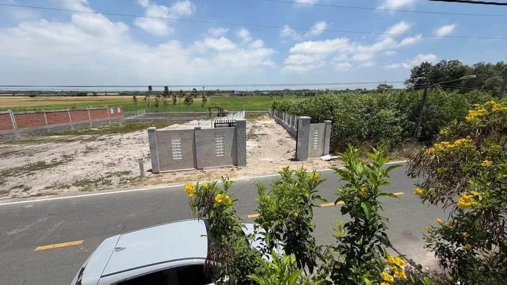 1.900M² VIEW LÚA CỰC ĐẸP – GẦN BIỂN LỘC AN HỒ TRÀM – CHỈ 3,8 TỶ