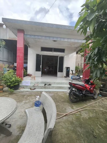 509m2 đất 25tỷ5 mặt tiền đường Tỉnh Lộ 43 - phường Tam Bình ( p. Bình Chiểu cũ) sổ riêng
