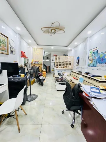 HẺM Ô TÔ - LÊ ĐÌNH CẨN - NGAY AEON TÊN LỬA - 40M2 - ĐÚC 2 TẦNG - 3Đ HƠN.
YY,D9