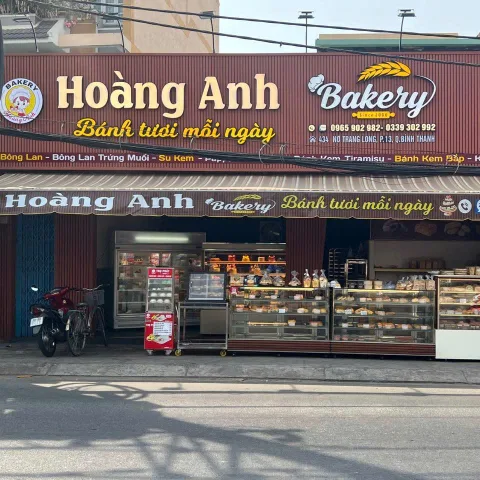 Bán Nhà Mặt Tiền 434-436 Nơ Trang Long, P.13, Bình Thạnh