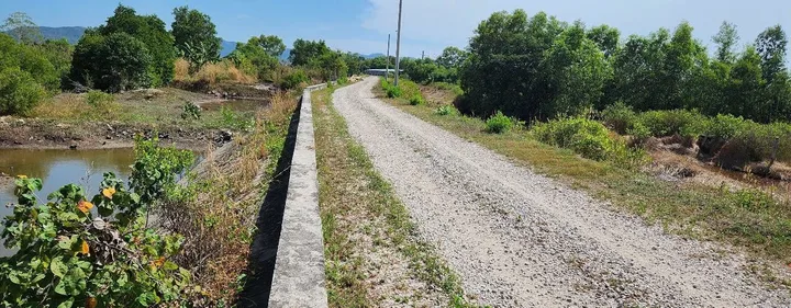 Bán Đất 800m2 giá 6.2 tỷ tại Phường 12 Thành phố Vũng Tàu Bà Rịa - Vũng Tàu