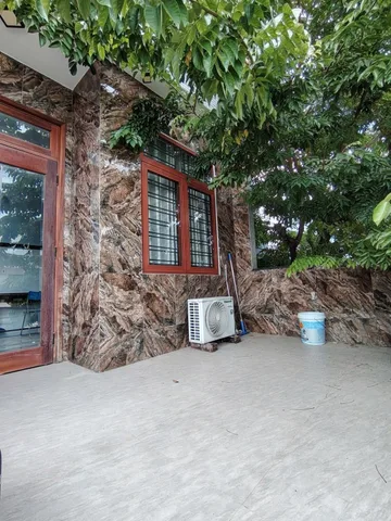 🤩NHÀ 3 MÊ 5P NGỦ - KIỆT NHỰA Ô TÔ NGUYỄN PHƯỚC NGUYÊN