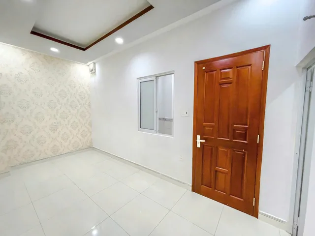 Bán Nhà Mặt Tiền 183 Hà Huy Giáp, Thạnh Lộc, Q12