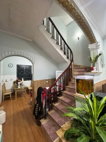 Bán Nhà riêng 60m2 tại Xã Vân Canh Huyện Hoài Đức Hà Nội