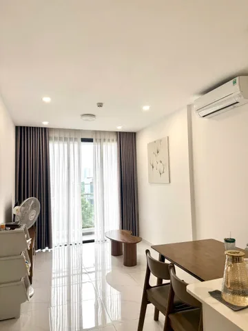 BDS HVL [NC] Dlusso 2pn1wc, 54m2, giá bán 5.6 tỉ. Thuế ai nấy đóng