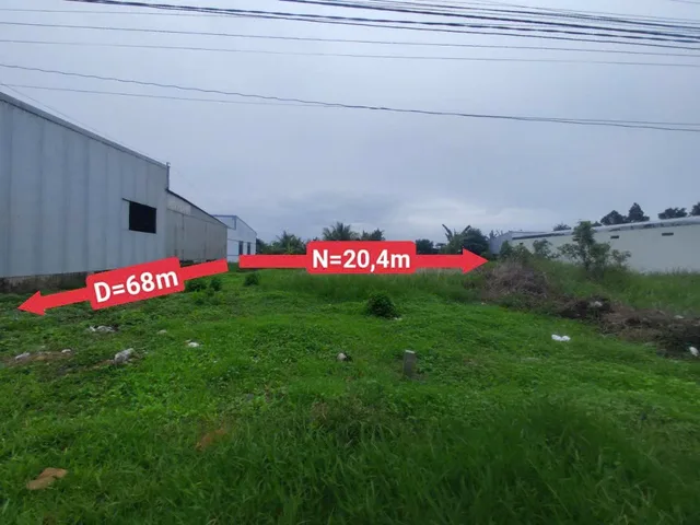 Cho thuê Đất 1387m2 có sẵn 300 m2 thổ cư giá 7 triệu tại Xã Hữu Định Huyện Châu Thành Bến Tre