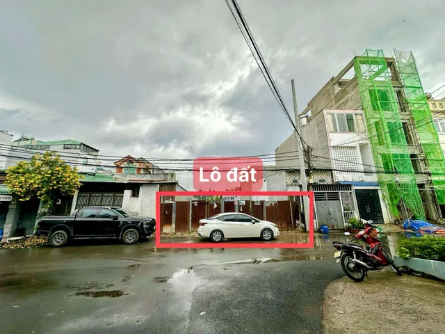 🔥 1.525M² ĐẤT PHÂN LÔ – ĐƯỜNG Ụ GHE, TAM PHÚ – NGAY PHẠM VĂN ĐỒNG – 1.250M² ĐẤT Ở – NỞ HẬU 26M – PHÂN ĐƯỢC 14 LÔ – ĐƯỜNG 12M – XÂY 5 TẦNG – CHỈ 55 TỶ 🔥