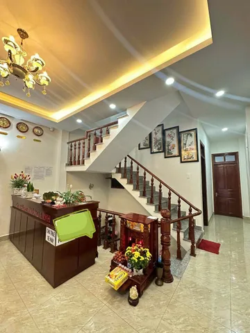 Cho thuê Nhà riêng 80m2 giá 27 triệu tại Đường Nam Kỳ Khởi Nghĩa Phường 1 Thành phố Đà Lạt Lâm Đồng