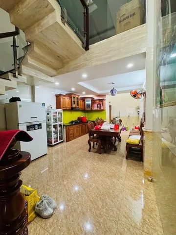 Bán Nhà riêng 68m2 có sẵn 68 m2 thổ cư giá 8.4 tỷ tại Đường Phan Anh Phường Tân Thới Hòa Quận Tân Phú TP. Hồ Chí Minh