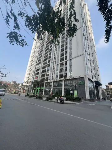 Feliz Homes Hoàng Mai | 80m² 3PN, 2VS, full nội thất, view hồ Đền Lừ
