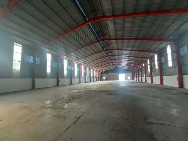 Cho thuê kho xưởng 2300m2.Pccc tự động,120 triệu.Chánh phú hòa,bến cát