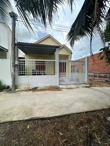 💥CHỦ VỠ NỢ BÁN GẤP NHÀ C4 90m² - 780TR S.H.R - TÂN PHÚ TRUNG CỦ CHI
