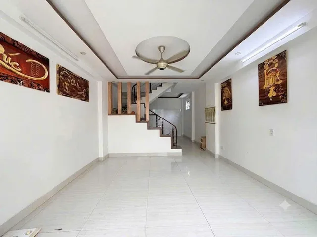Cho thuê Nhà riêng 45m2 giá 6 triệu tại Đường Hạ Đoạn Phường Đông Hải 2 Quận Hải An Hải Phòng