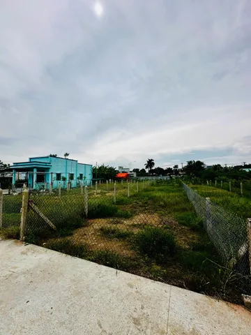 ĐẦU TƯ SINH LỜI - Chính Chủ Bán Lô Đất Khu phố Gò Tre, phường Long Thuận, Đồng Tháp