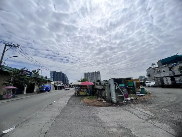 🏢 QUỸ ĐẤT 5.830M² MẶT TIỀN ĐÀO TRÍ – PHÚ THUẬN, QUẬN 7 – MT 110M – 4.793M² ĐẤT Ở – ĐƯỜNG 20M QUY HOẠCH 40M – 3 SỔ – TIỀM NĂNG PHÁT TRIỂN DỰ ÁN – 525 TỶ TL