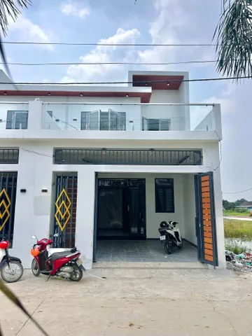 BÁN NHÀ BIỆT THỰ MINI 90M2 SỔ RIÊNG THỔ CƯ NGAY BIÊN HÒA -750TR NHẬN NHÀ NGAY