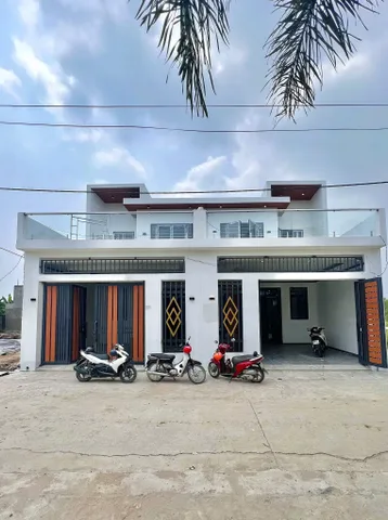 BÁN NHÀ BIỆT THỰ MINI 90M2 SỔ RIÊNG THỔ CƯ NGAY BIÊN HÒA -750TR NHẬN NHÀ NGAY